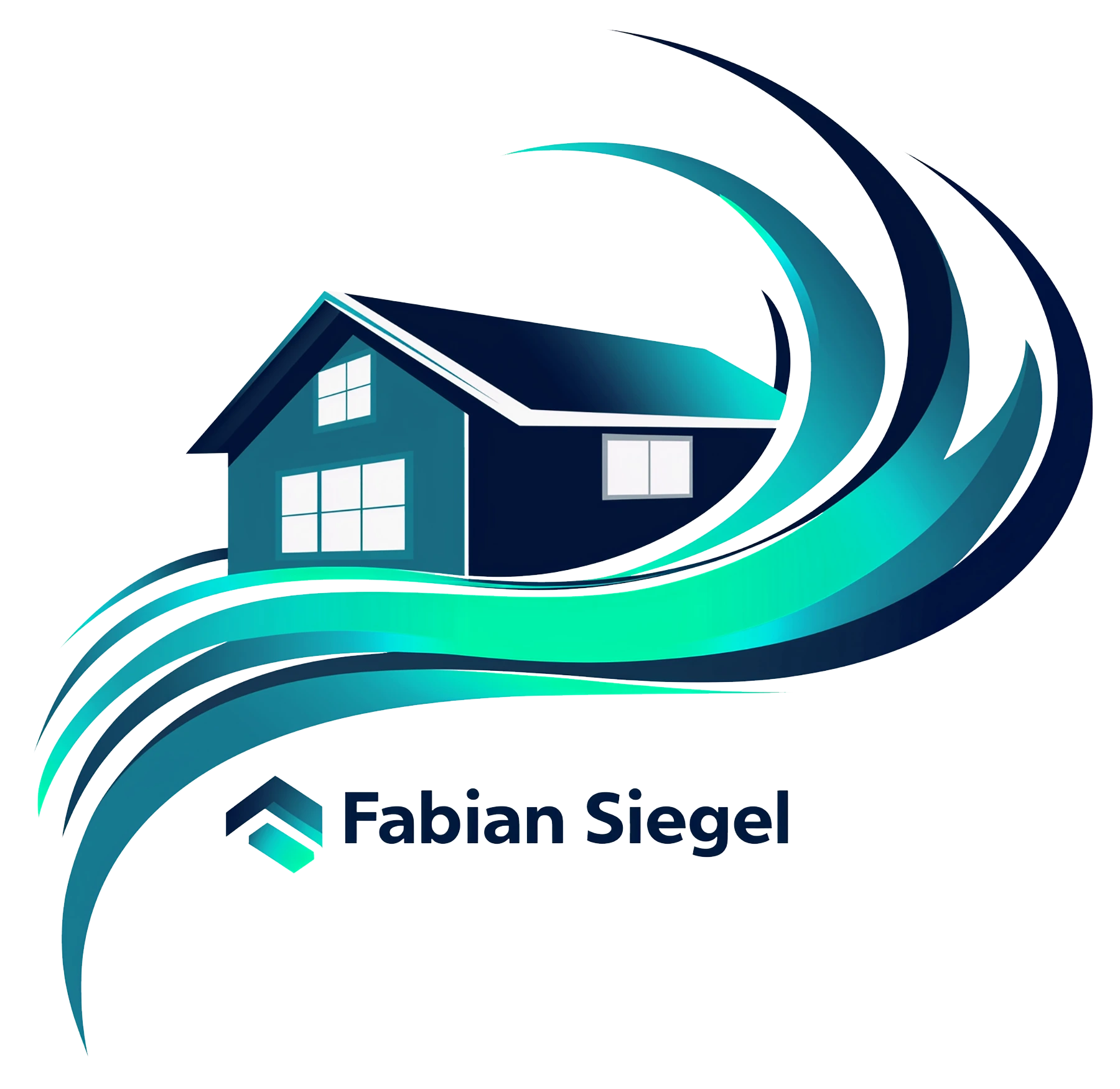 Hausmeisterservice Fabian Siegel Logo